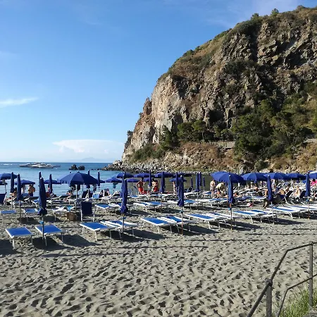 Hébergement de vacances Baia San Montano