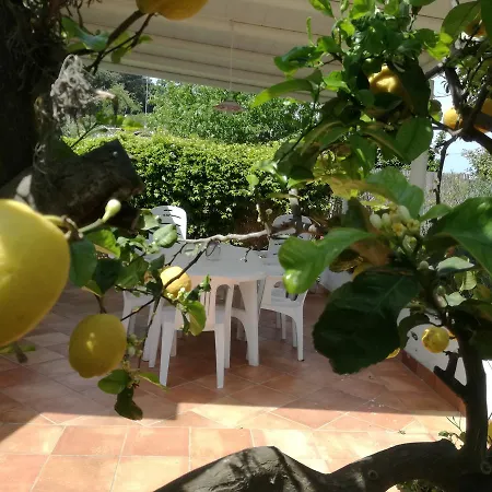 Hébergement de vacances Baia San Montano Lacco Ameno (Isola d'Ischia)