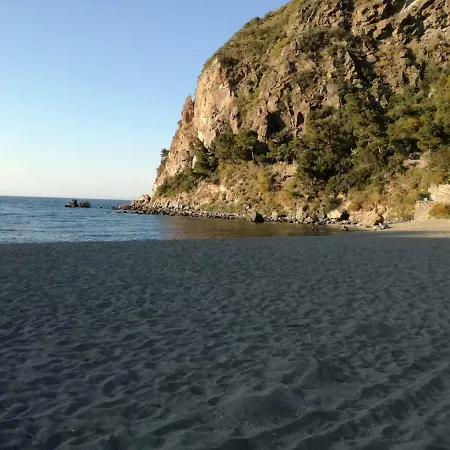 Hébergement de vacances Baia San Montano Lacco Ameno (Isola d'Ischia)
