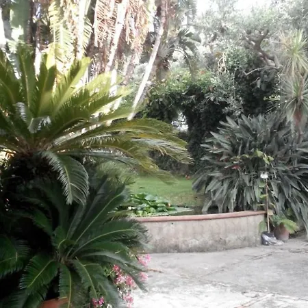 Holiday home Baia San Montano Lacco Ameno (Isola d'Ischia)
