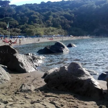 Baia San Montano Hébergement de vacances Lacco Ameno (Isola d'Ischia)