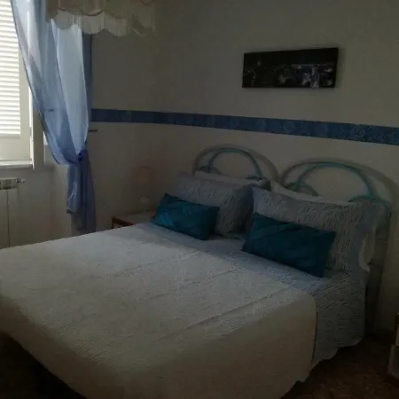 Hébergement de vacances Baia San Montano *
