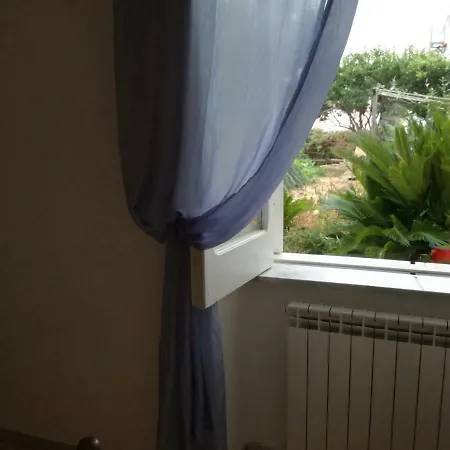 Baia San Montano Hébergement de vacances *