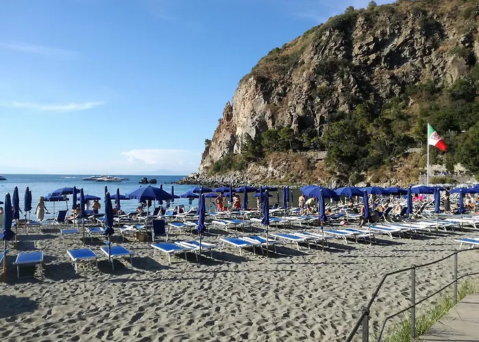 Casa vacanze Baia San Montano