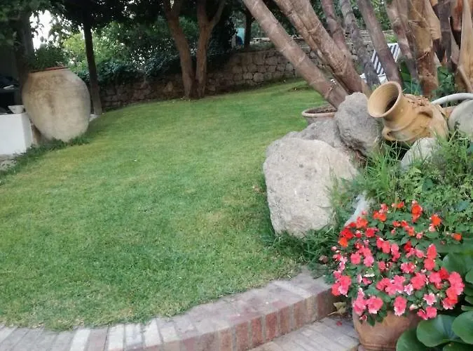 Baia San Montano Casa vacanze *