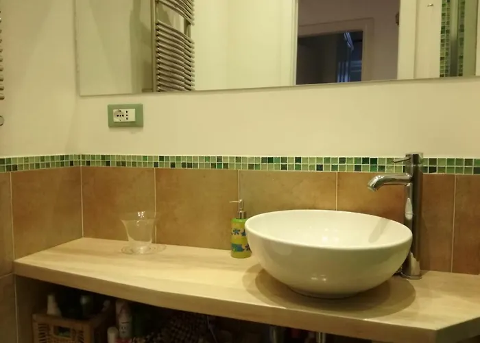 Casa vacanze Baia San Montano