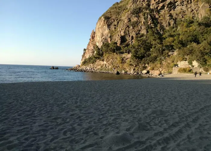 Casa vacanze Baia San Montano Lacco Ameno (Isola d'Ischia)