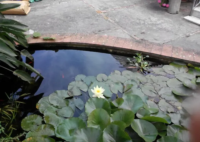 Casa vacanze Baia San Montano *