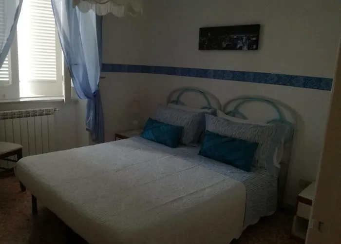 Casa vacanze Baia San Montano *